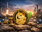 Dogecoin (DOGE) Bertahan di Support Jangka Panjang! Ekosistem Meluas Tanpa Elon Musk, Bulls Siap Balik Serang?