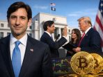 Kevin Warsh, Pemilik Bitcoin, Dilantik Jadi Ketua Fed oleh Trump! Era Pro-Kripto di AS Dimulai?
