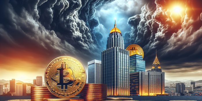 Korea Selatan Pastikan Pajak Kripto Tetap Jalan! Deferral Ditolak, Juli Tak Ada Penundaan
