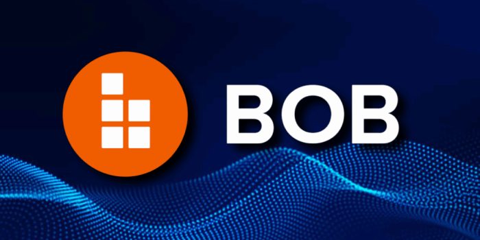 BOB (Build on Bitcoin) Meledak 62% dalam 24 Jam! Hybrid L2 Bitcoin Raup Volume $2,6 Juta, Bulls Serbu