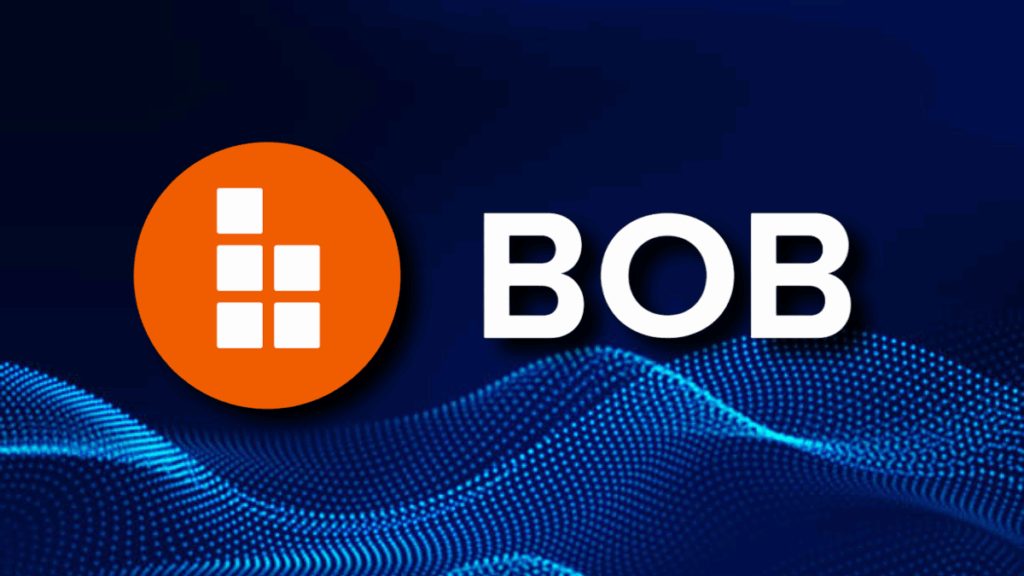 BOB (Build on Bitcoin) Meledak 62% dalam 24 Jam! Hybrid L2 Bitcoin Raup Volume $2,6 Juta, Bulls Serbu