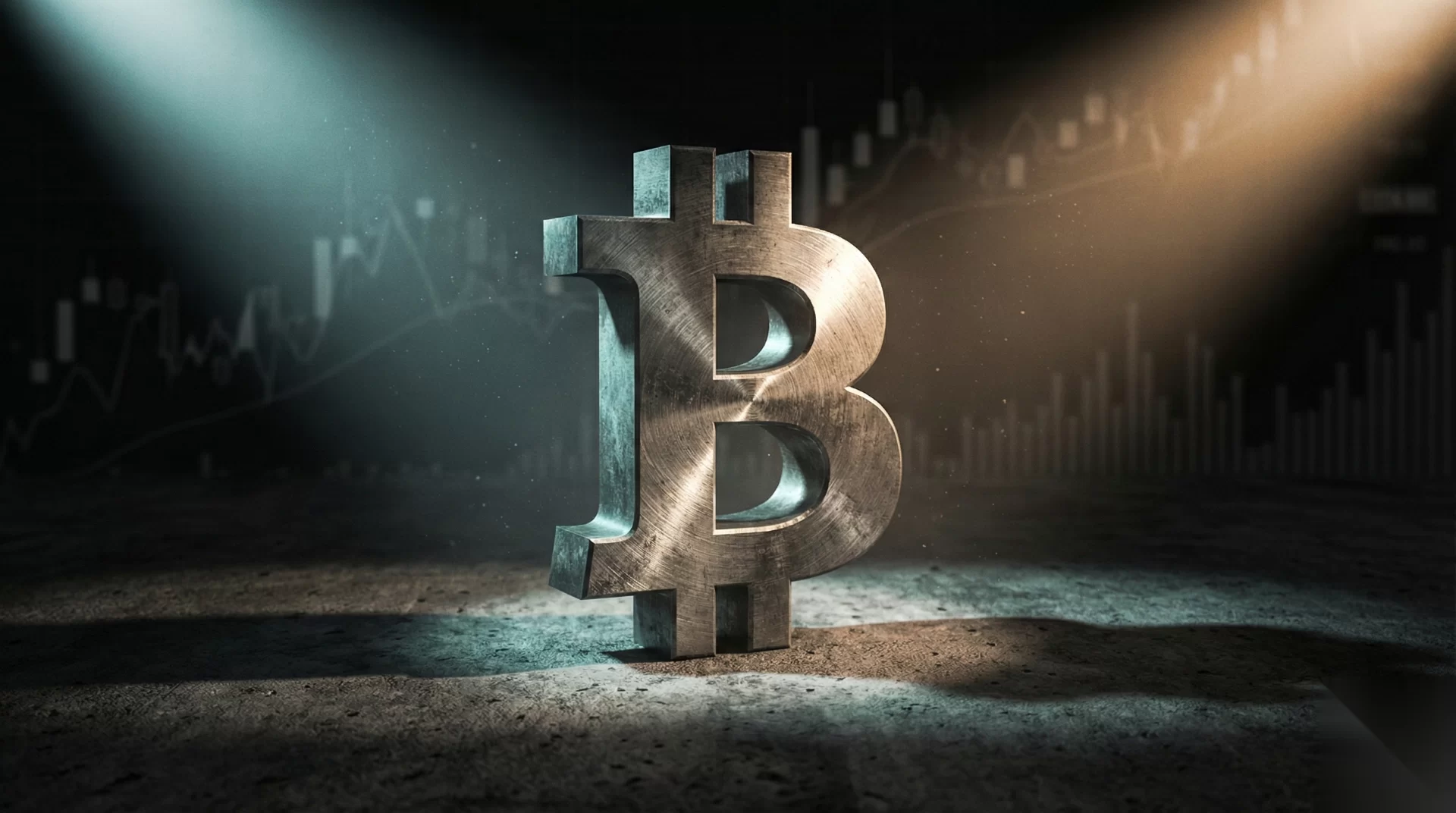 Bitcoin Bertahan Kokoh! Apa yang Akan Terjadi Selanjutnya? Bulls Siap Serang atau Koreksi Mengintai?
