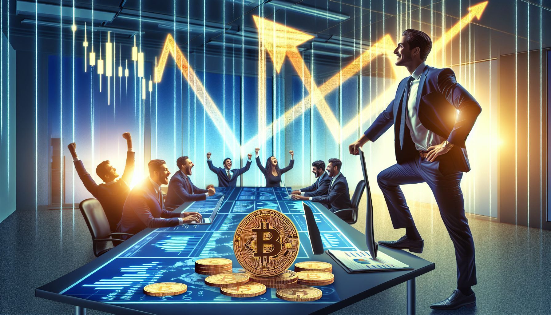 Michael Saylor Janji Beli Bitcoin Lagi! Strategy Siap Tambah Ratusan Juta Dolar, Bulls Siap Rayakan
