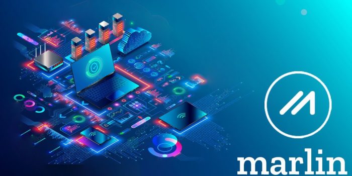 Marlin (POND) Meledak 47% dalam 24 Jam! DePIN Bandwidth Raup Volume $8,7 Juta, Investor Serbu Besar-besaran