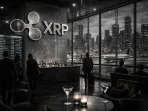 XRP Diam Tak Bergerak Saat Toncoin Roket! Bitcoin Kasih Sinyal Campur Aduk, Pasar Kripto Chaos