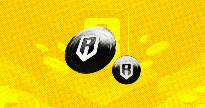 Ronin (RON) Meledak 41% dalam 24 Jam! Blockchain Gaming Axie Infinity Raup Volume $14 Juta, Investor Berburu