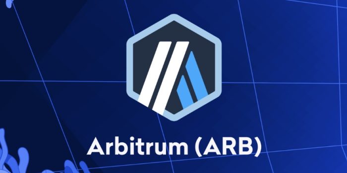 arbitrum