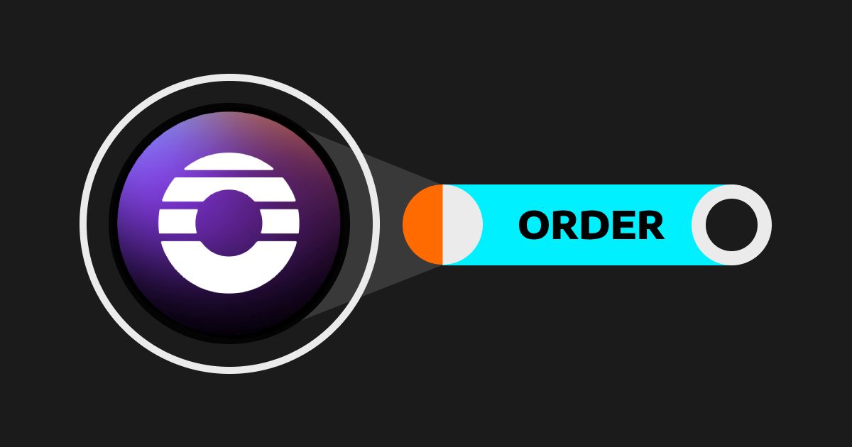 Koin Order